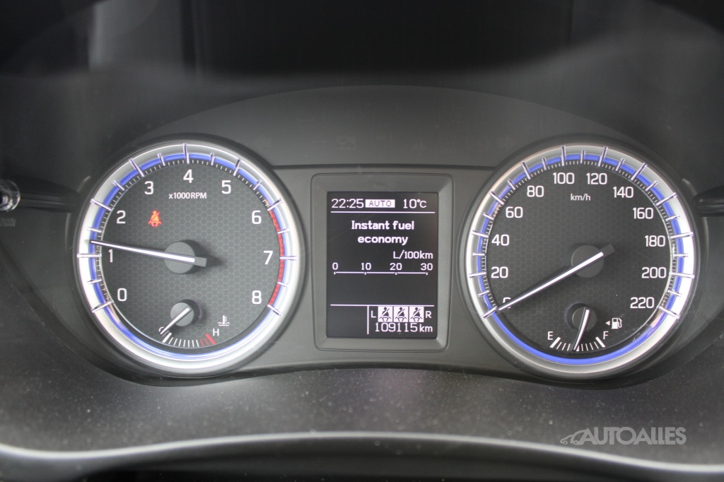 Suzuki SX4 S-Cross 1,4 i BOOSTERJET 4x4 103 kW ALL GRIP PREM - 13