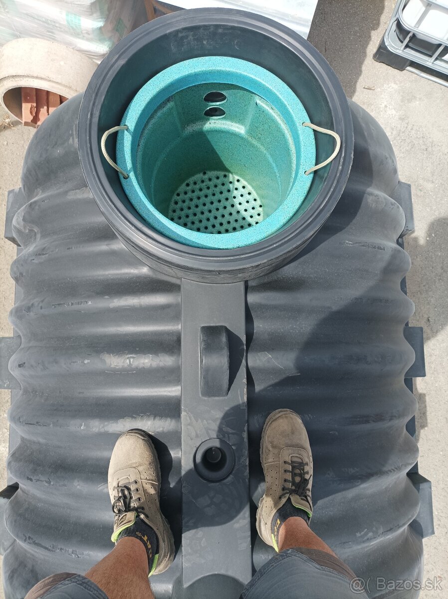 Predám Žľab + Wc Misa rozne - 13