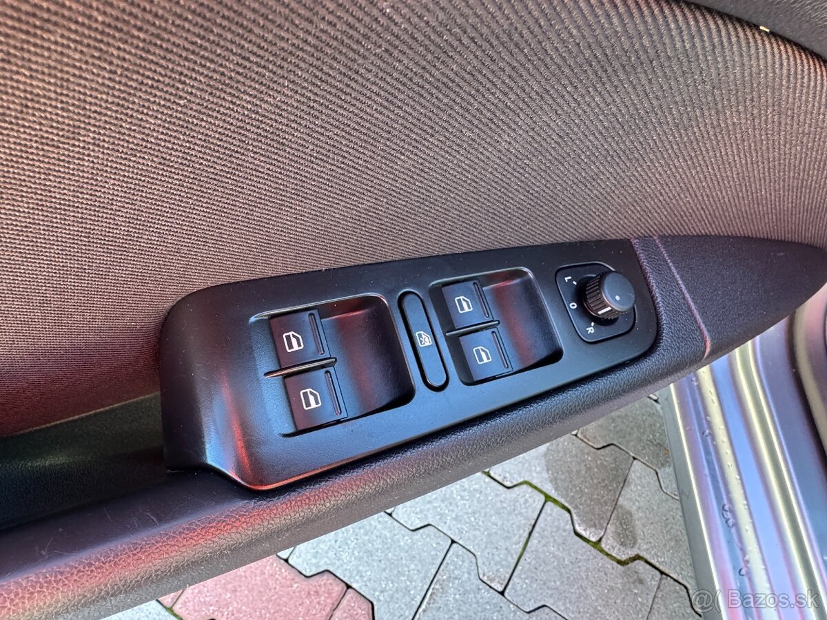 Škoda Superb 1.4 TSI Family - 13