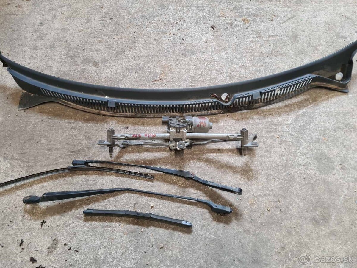 Diely na VW Polo 9n3, 1.2 benzín - 13