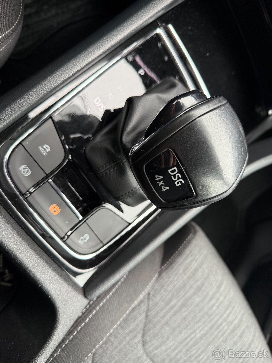 Kodiaq Style 4x4 2.0TSI 132kW 180K bezOPF filtra ODPOČET DPH - 13