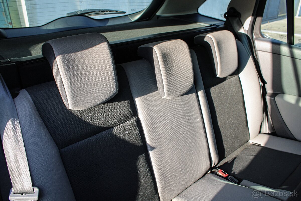 Renault Clio Grandtour 1.2 16V Ice - 13