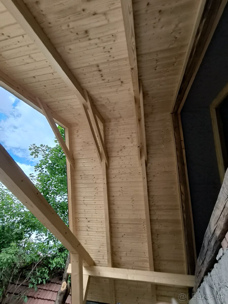 Predám rozprávkový domček - 13