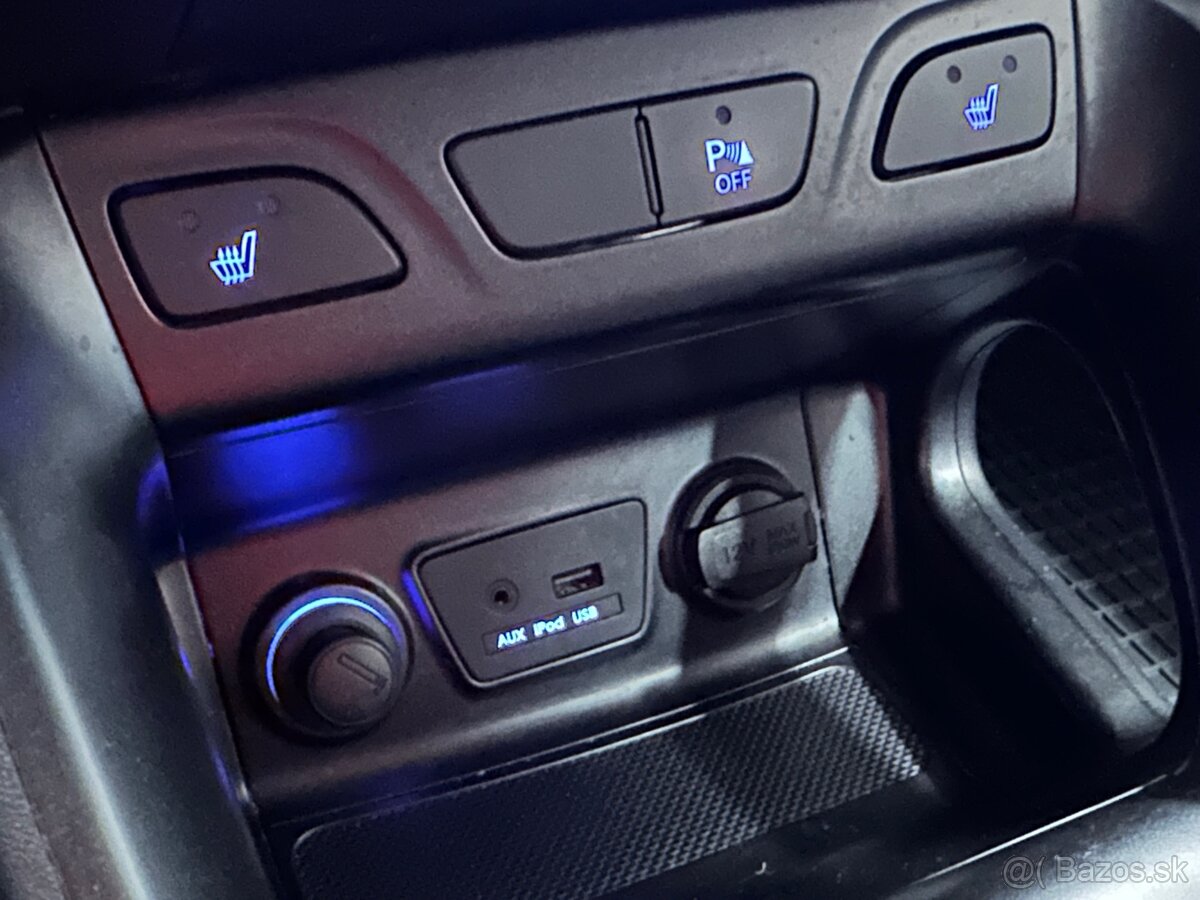 Hyundai ix35 4x4 - 13