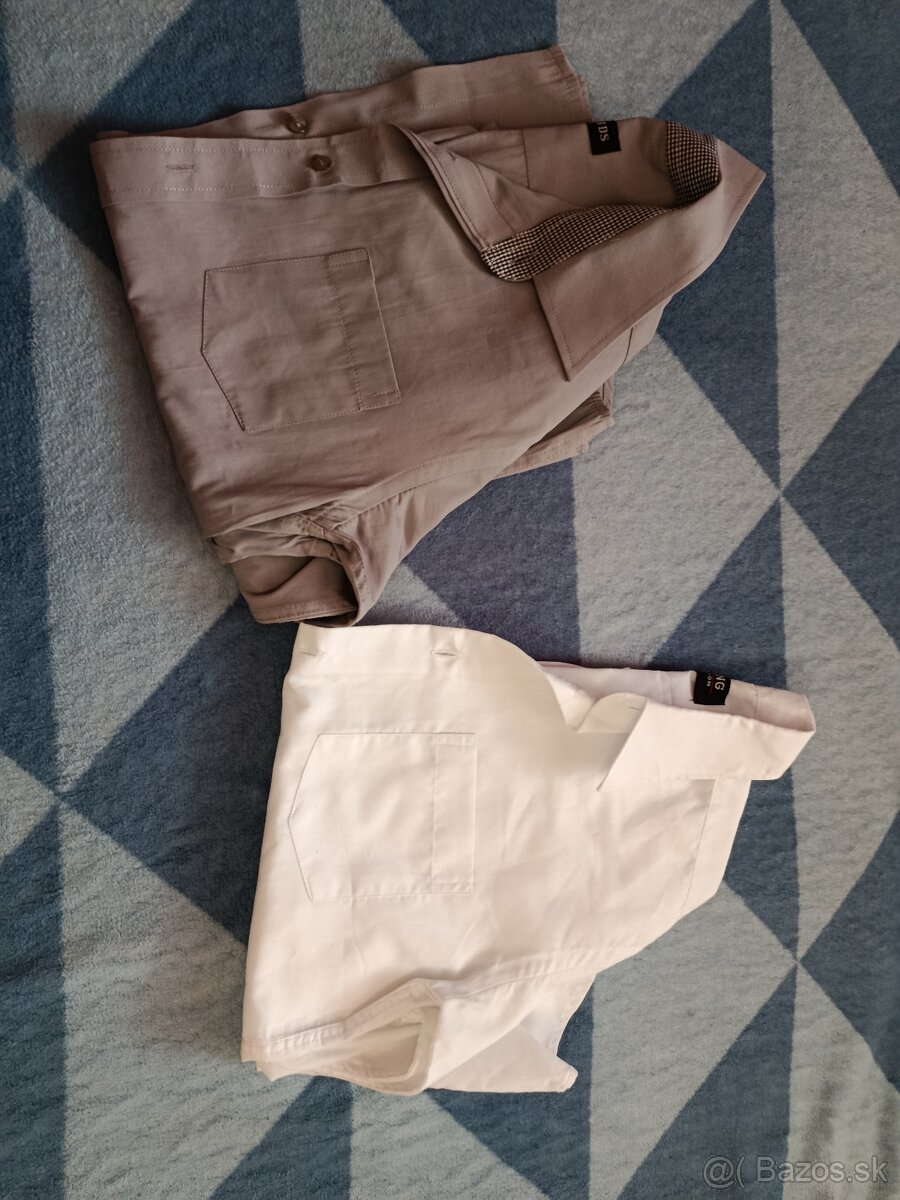 Chlapčensky giga balik 134-140 - 13