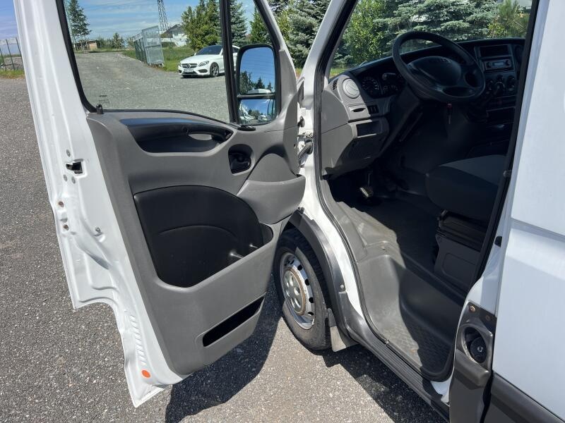 Prodám Iveco Daily 2.3HPT. 93 kw. Servis.historie - 13