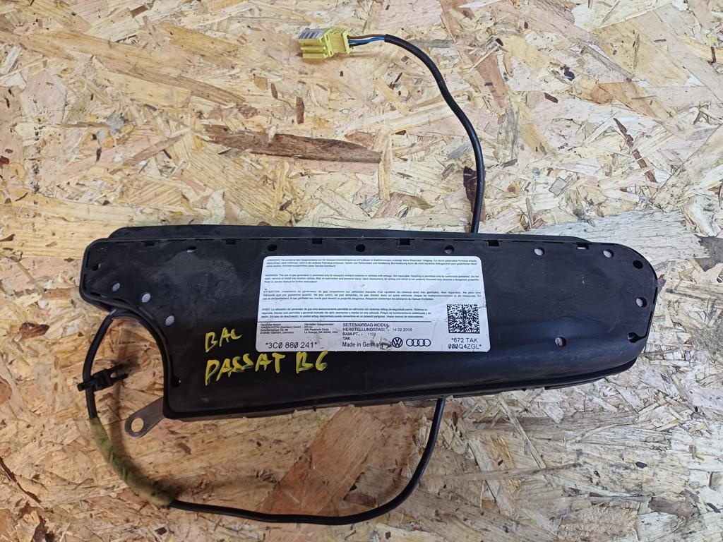 Autodiely Vw Passat B6 2005-2011-ig - 13