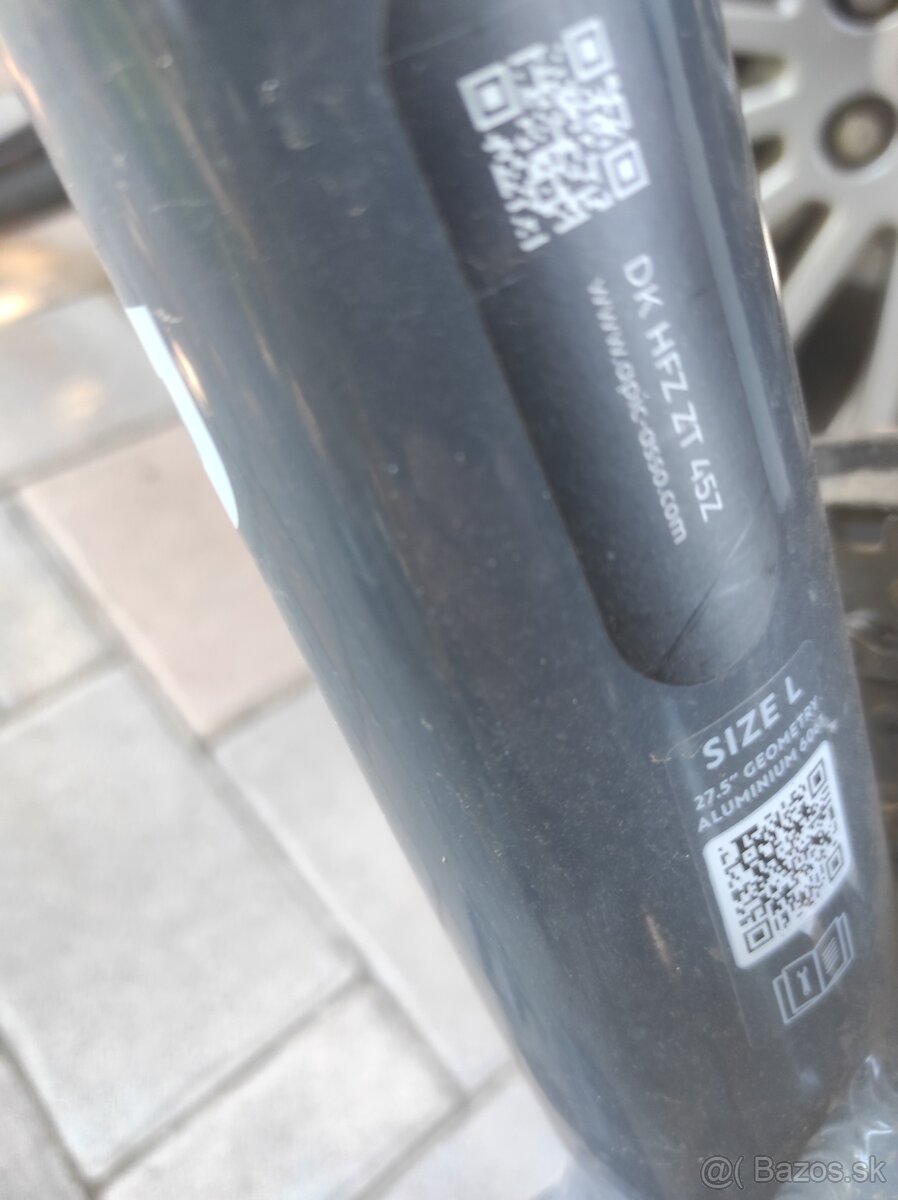 Predam horsky bicykel - 13