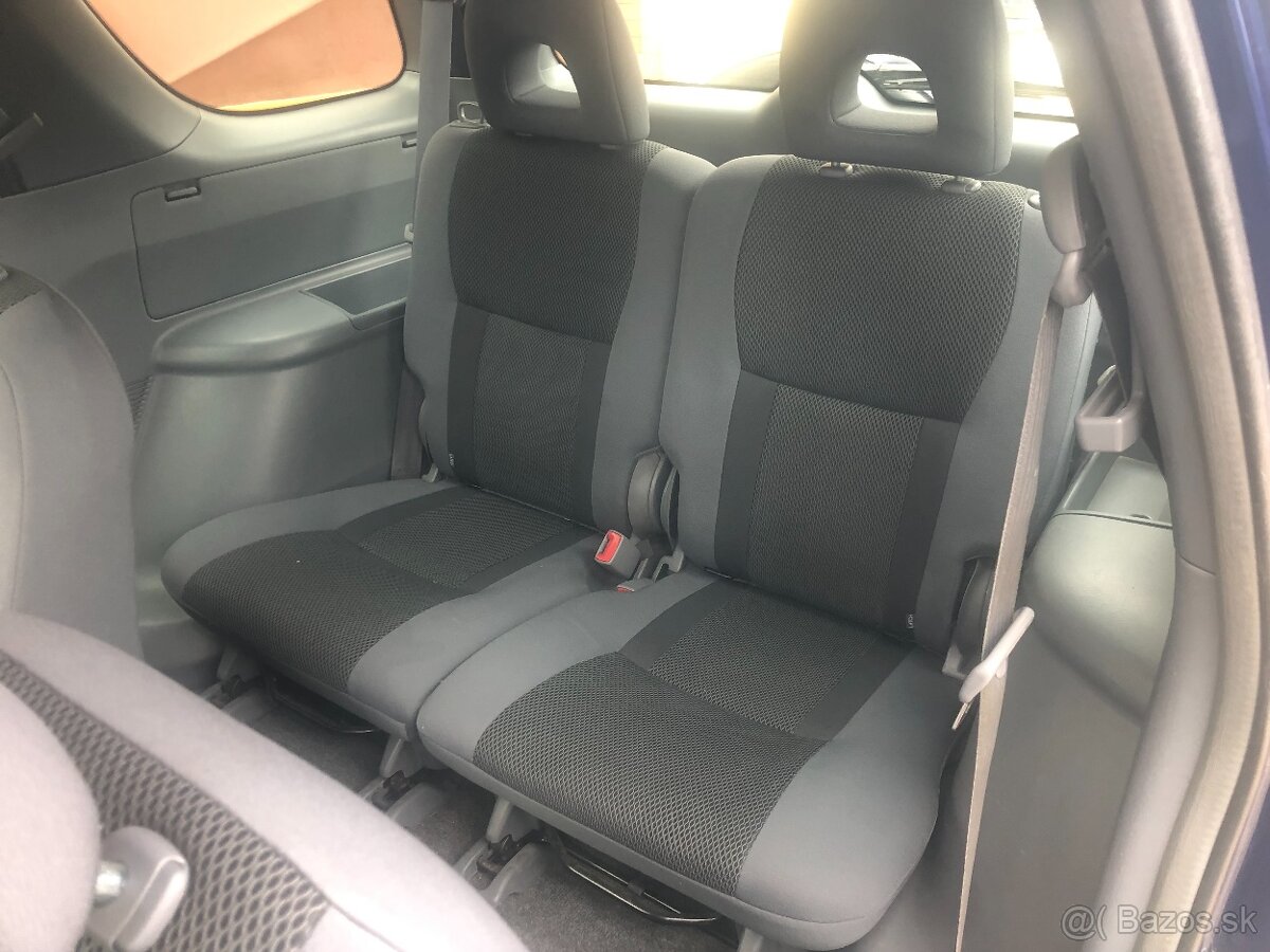 Toyota Rav4 2.0 VVT-i, 110 KW, 3 DV, automat - Náhradní díly - 13