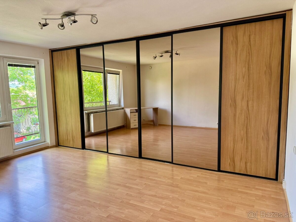 NA PRENÁJOM – Rodinný dom s možnosťou odkúpenia – Tomášovce - 13