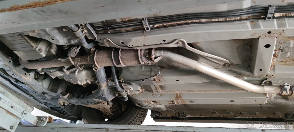 Honda civic 7G, EP2 Sport 1.6 VTEC 81kw - 13