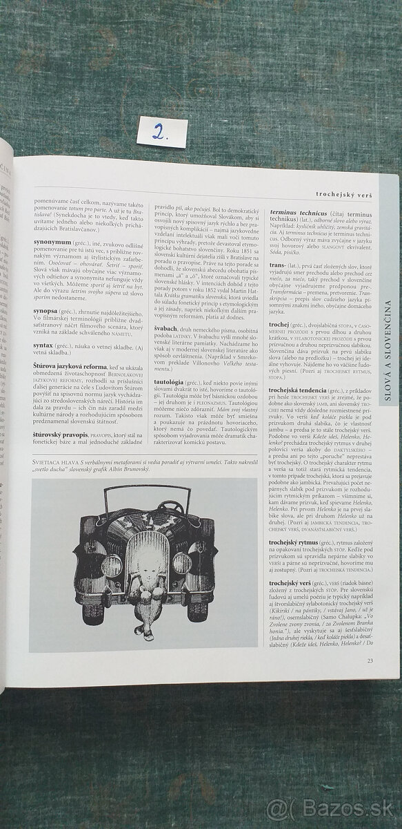 Knihy na predaj (3.) - 13