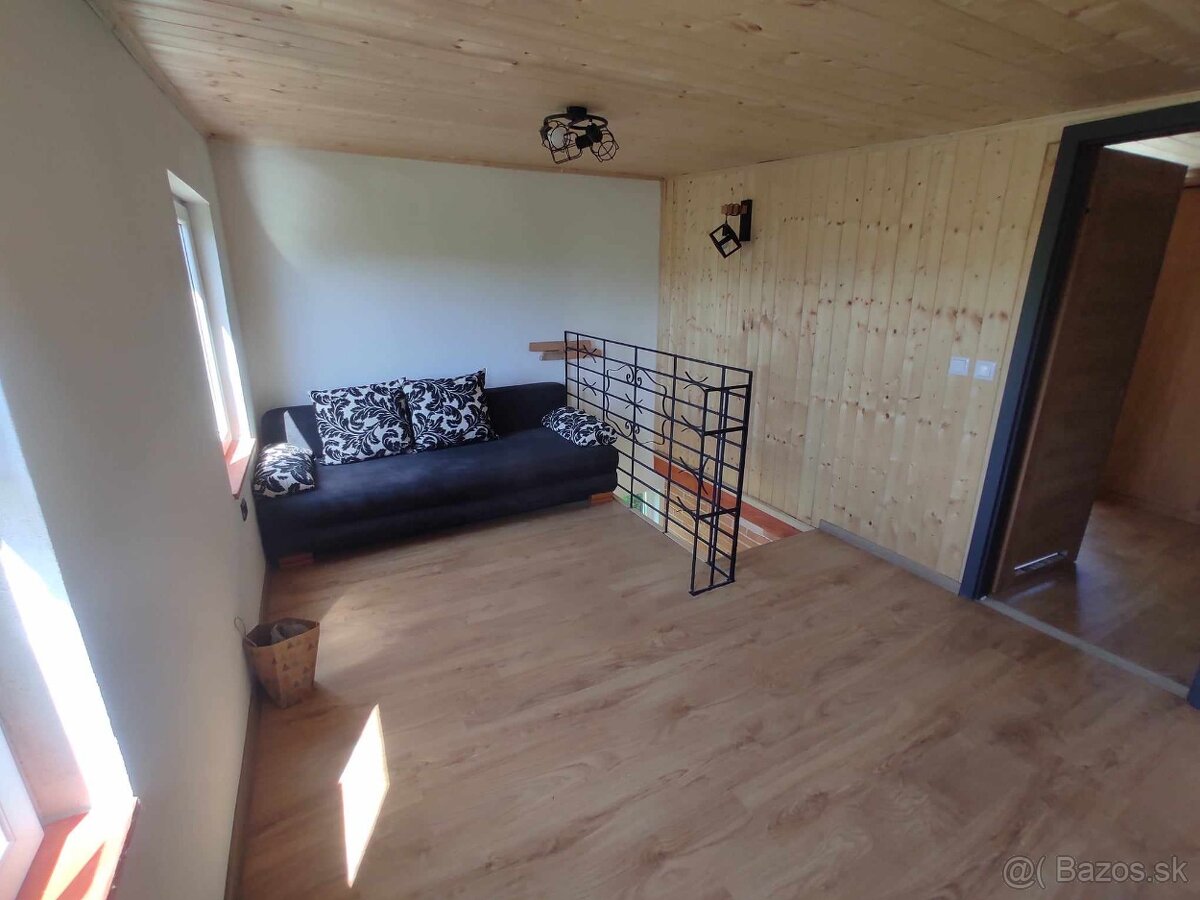 Chatka v záhradkarskej oblasti na predaj - 13