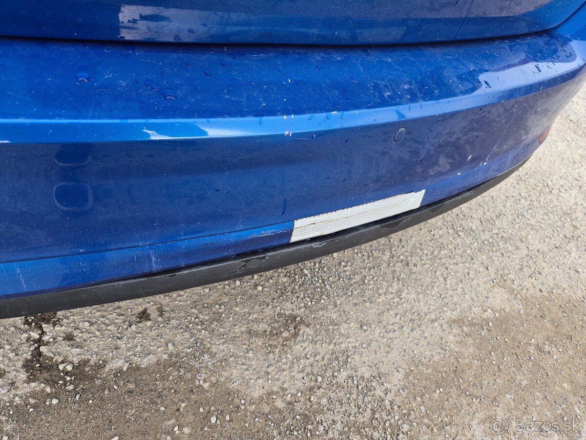 Škoda rapid 1.2 tsi - 13