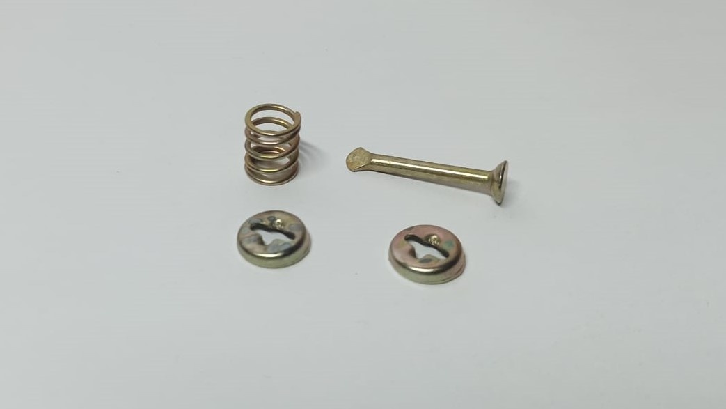 Brzdové strmene Fiat - 13