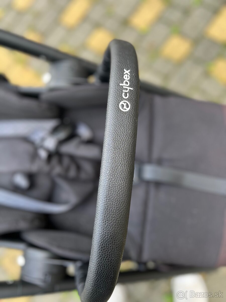 Predàm Cybex balios s lux 2023 - 13