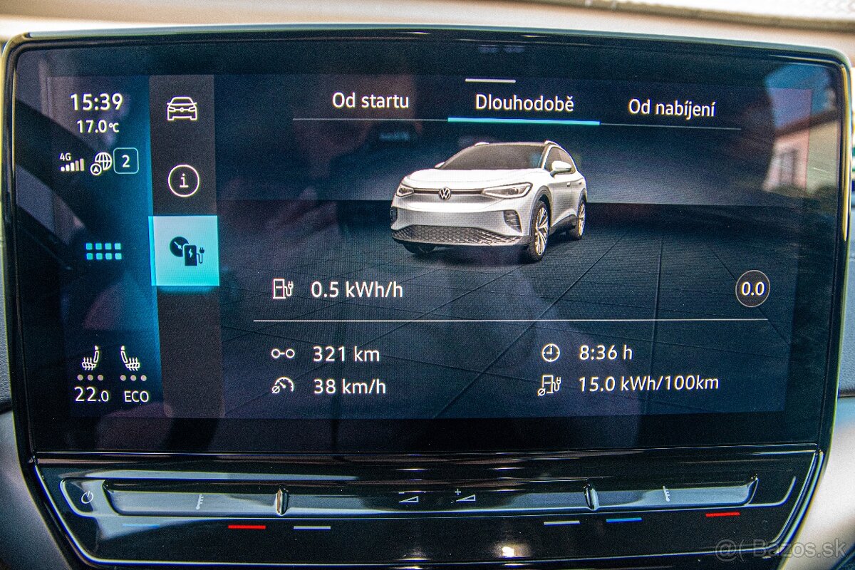 Volkswagen ID.4 Pro Performance 77KWh - 13