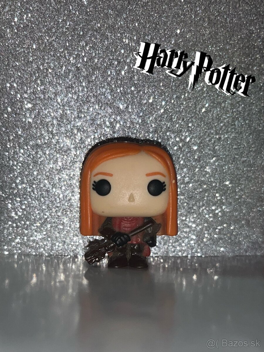 Harry Potter Kinder Joy (seria 1,2) - 13