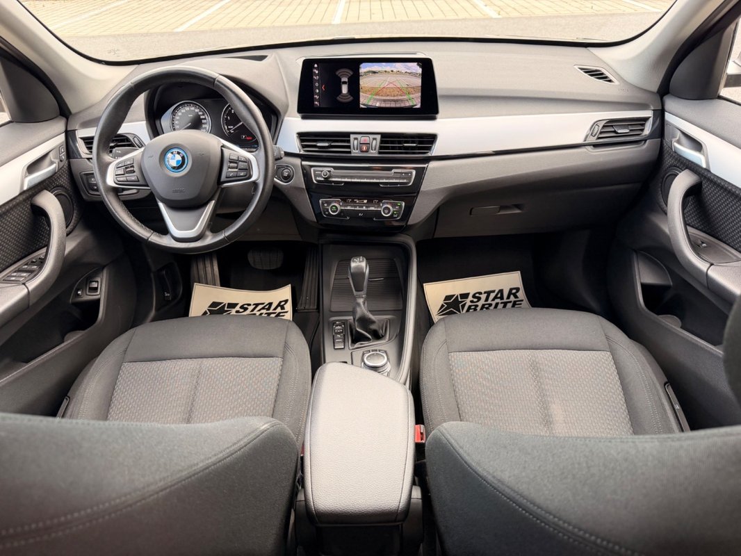 BMW X1 xDrive 25e Business Advantage A/T - 13