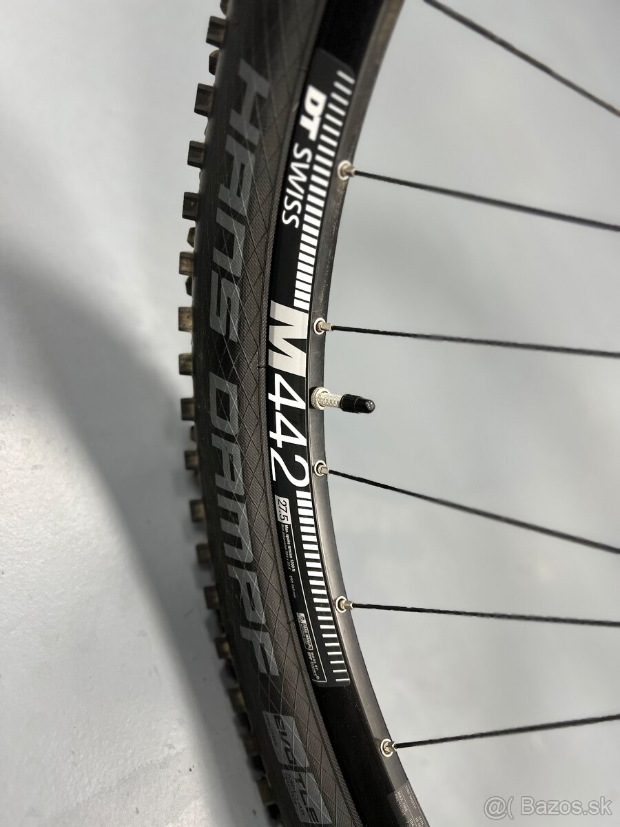 Cube Stereo 140 Race - 13