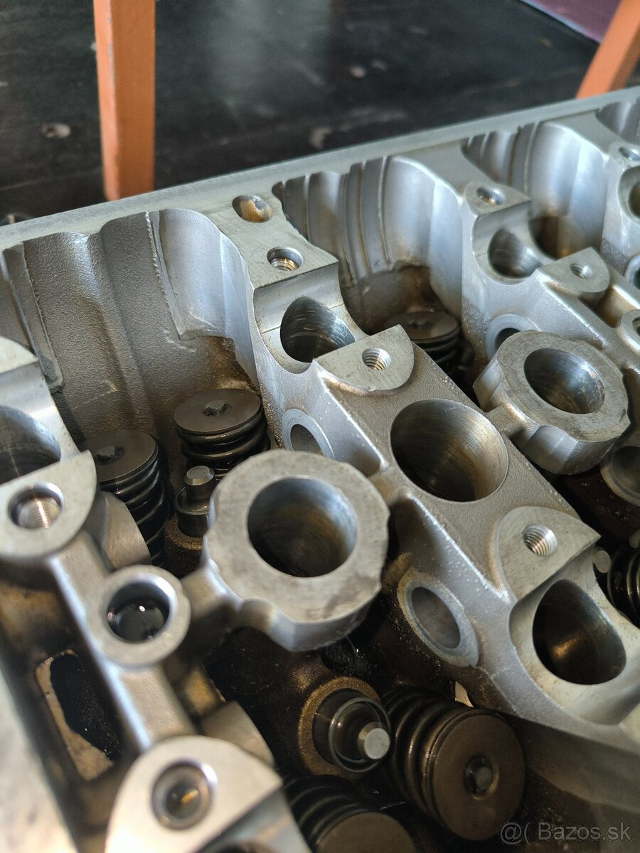 Motor B18c4 - 13