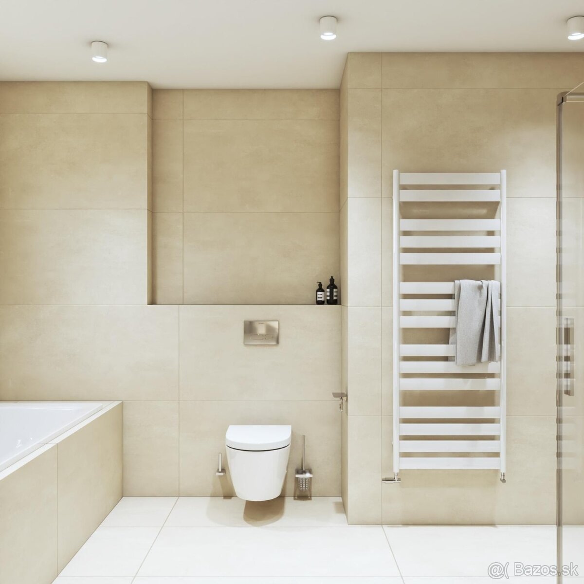 PNORF: Nová kapitola Vášho života. Prvotriedny 4i Bungalov. - 13