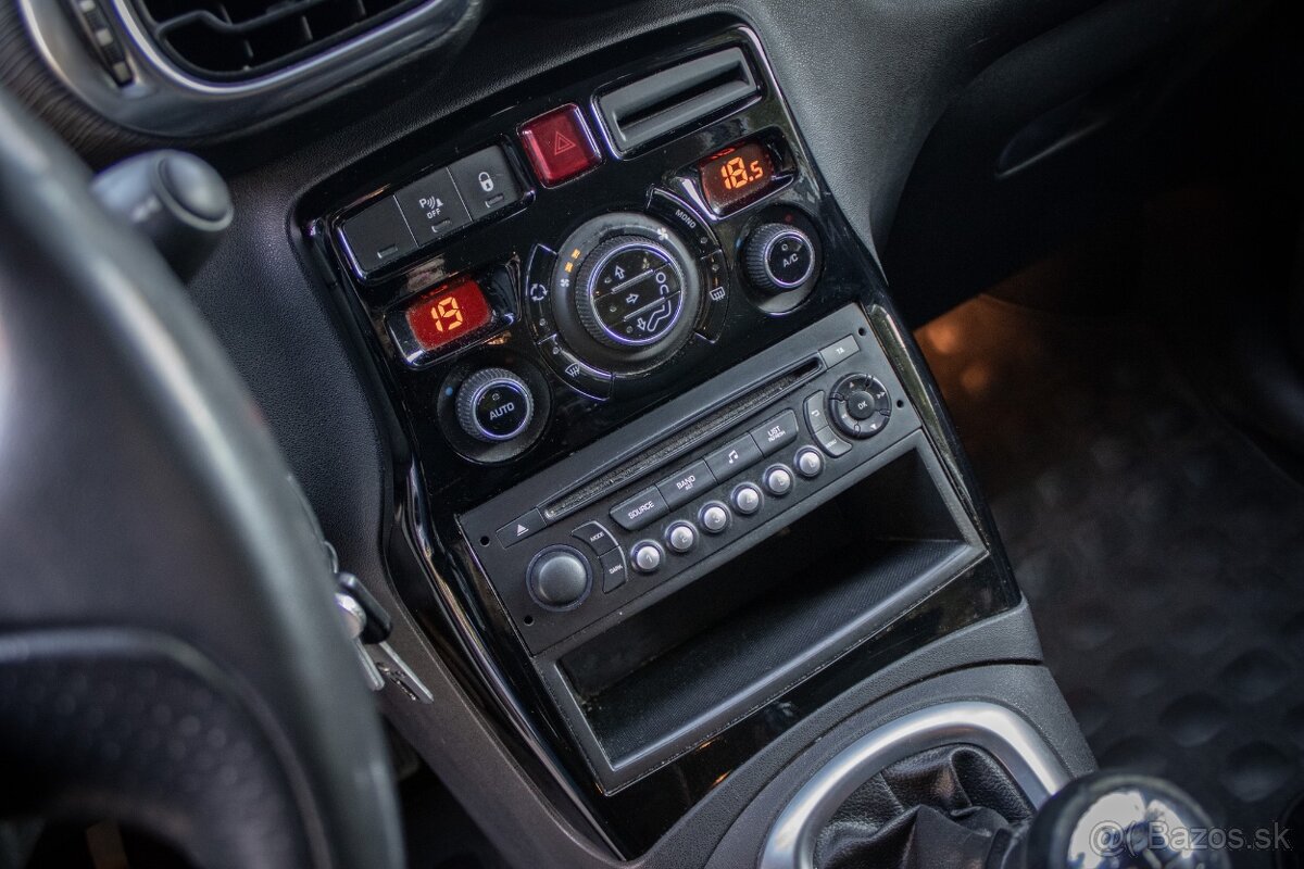 Citroën C3 Picasso HDi 90 Exclusive - 13