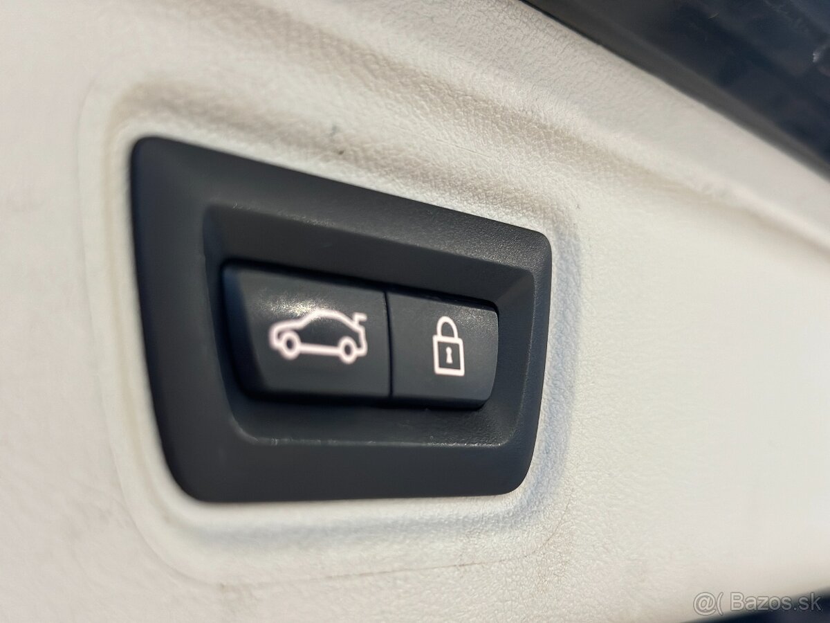 BMW Rad 3 Touring 318d A/T G21 - 13