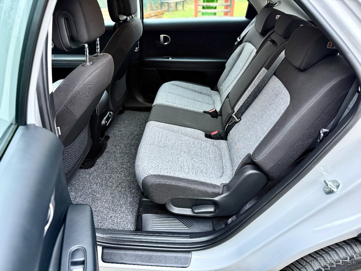 Hyundai Ioniq 5 Dynamiq - SOH 97,1% | 62.980km | 58kWh - 13