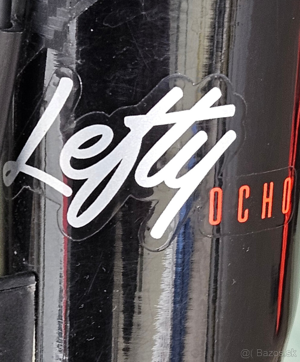 Cannondale scalpel si carbon 3 - 13