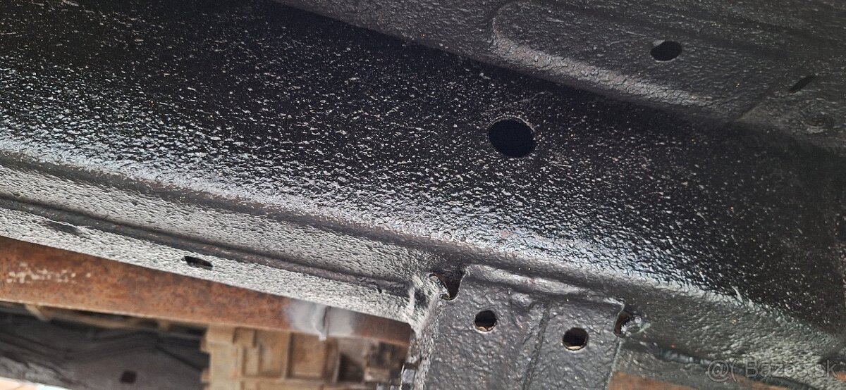 TOYOTA HILUX 3,0 D-4D , PREDAJ / VYMENA - 13