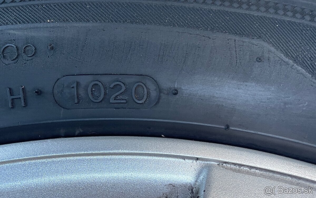 5x112 R17 škoda Vw seat Audi - 13