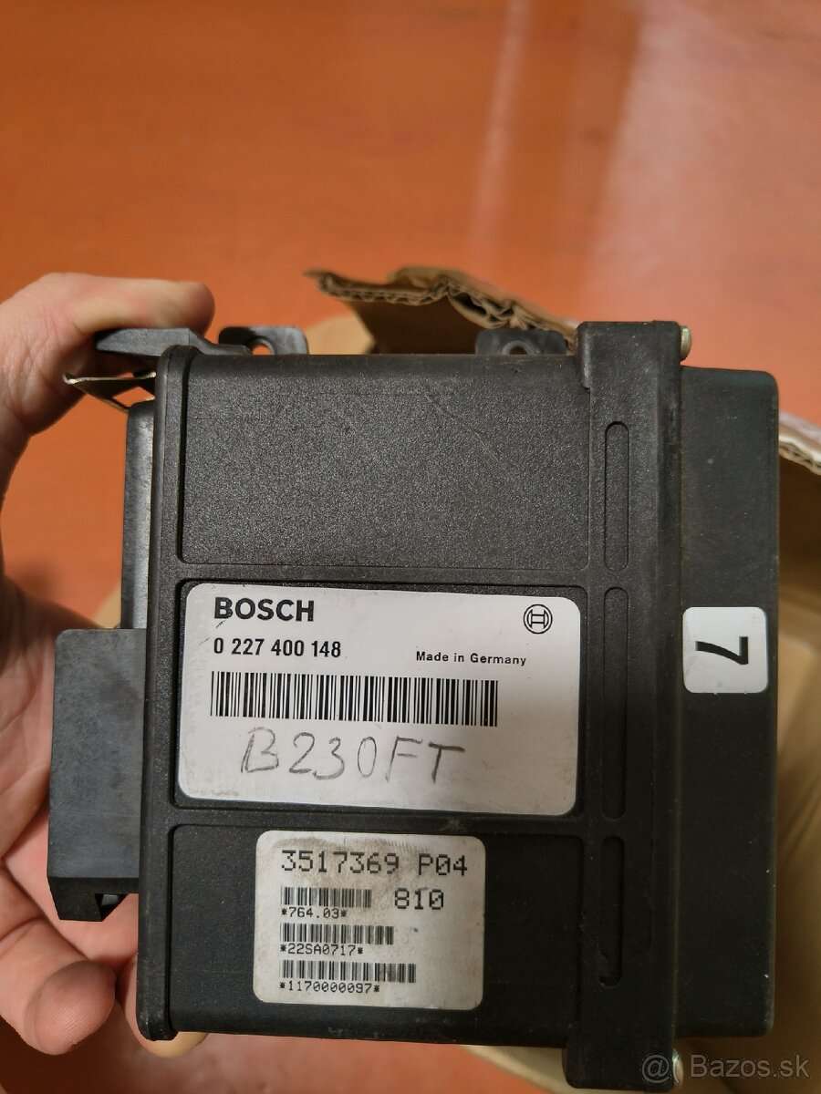 Volvo diely 240 740 940 - 13