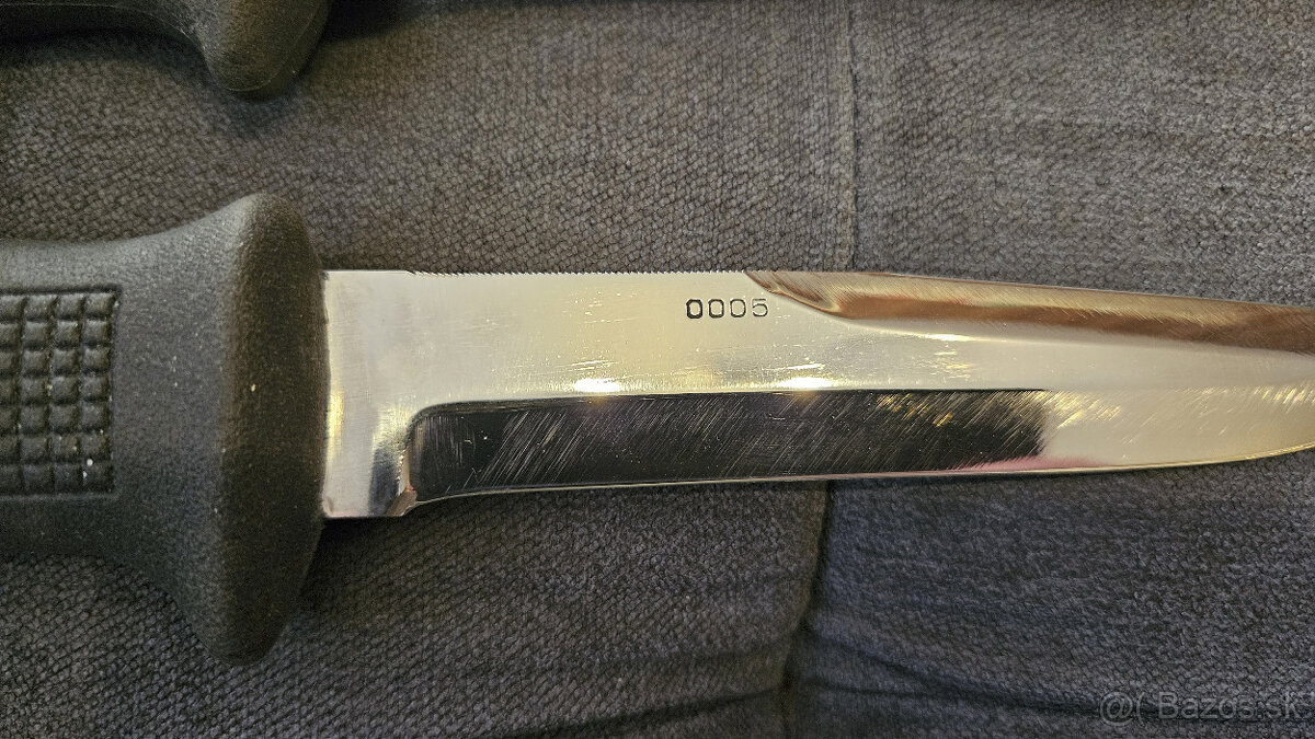 Originálne nože UTON vz.75 - 13