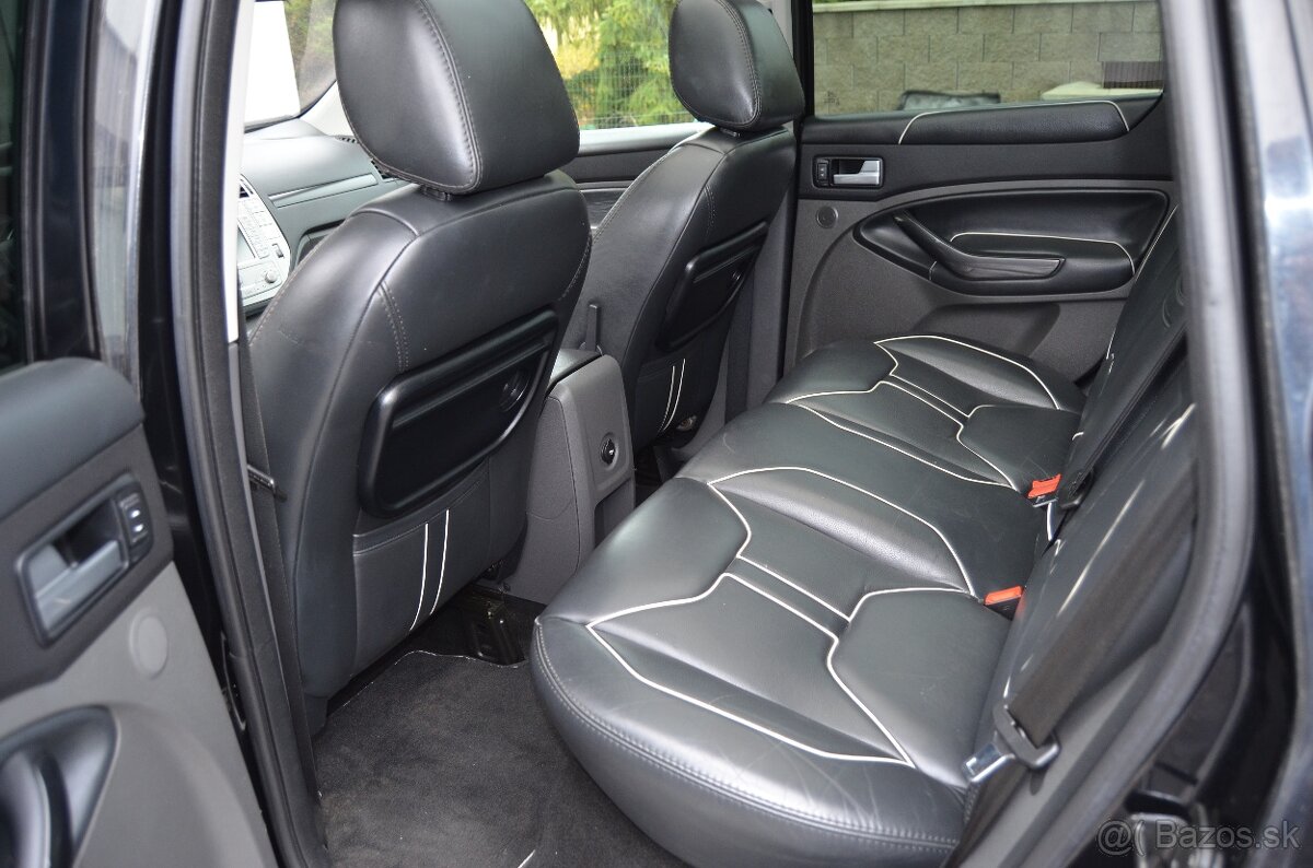 Ford Kuga 2,5 T,4x4,147kW - 13