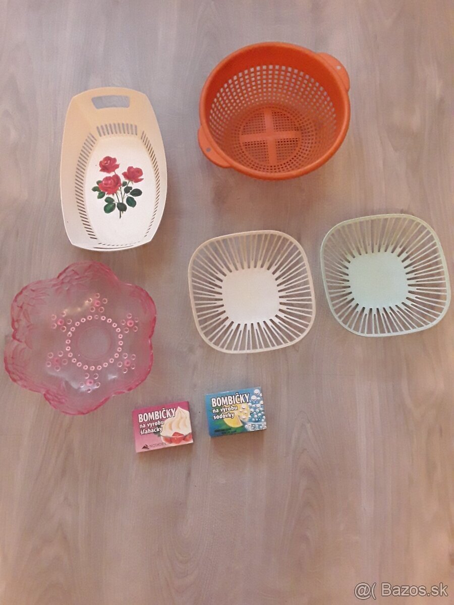 Z každého volaco, retro lyžiarky... - 13