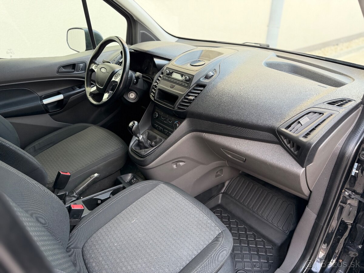 Ford Transit L2 Connect 1.5TdCi EcoBlue - 13