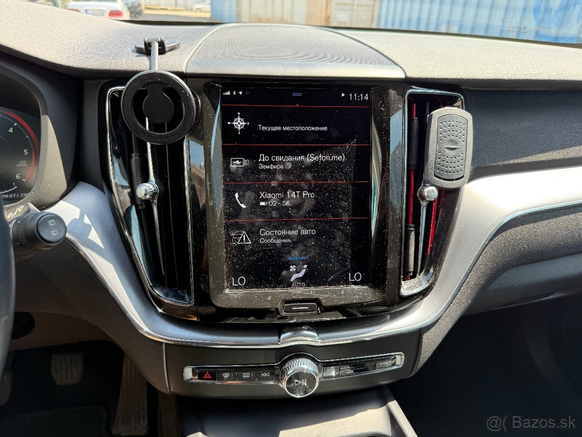 Volvo XC60 - 13