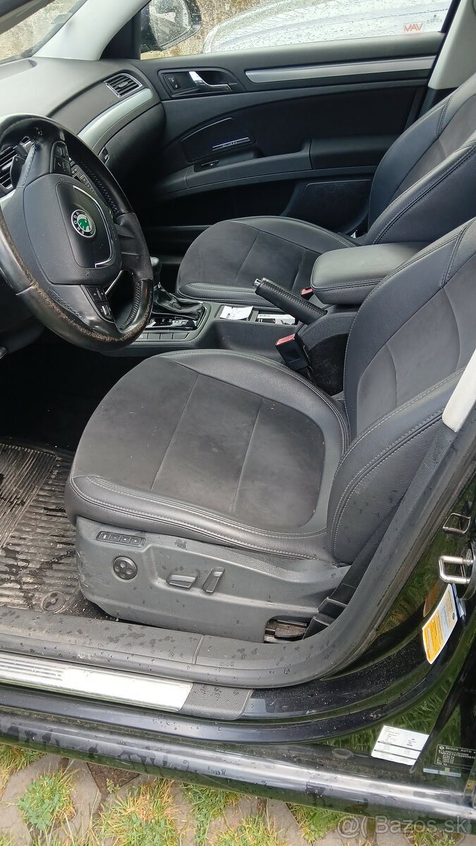 Škoda superb 2.0tdi 103kw,dsg - 13
