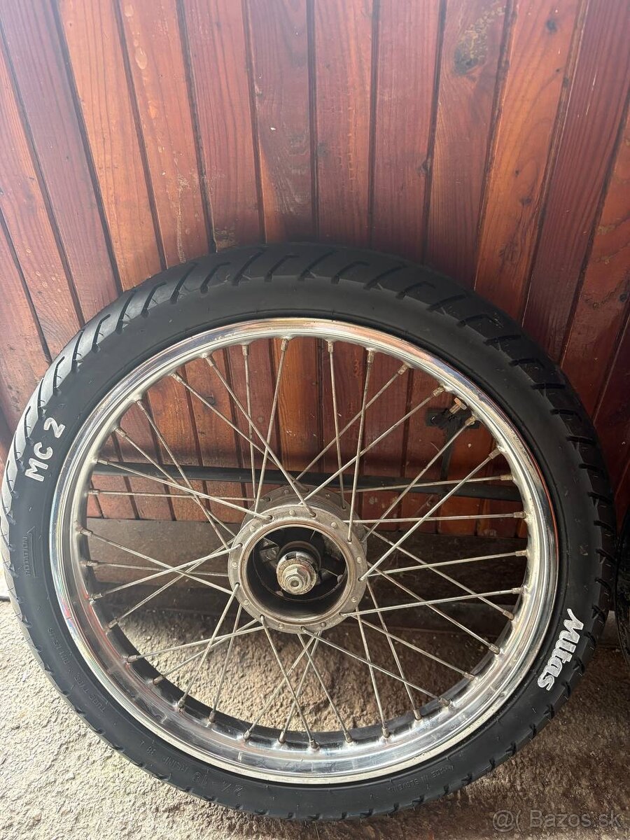 Babetta 210 - 13
