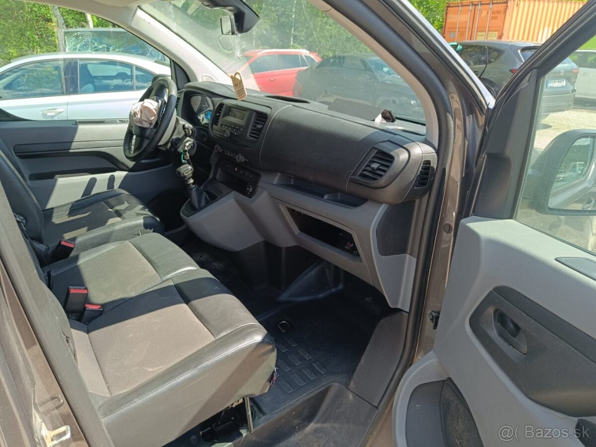 Toyota Proace - 13