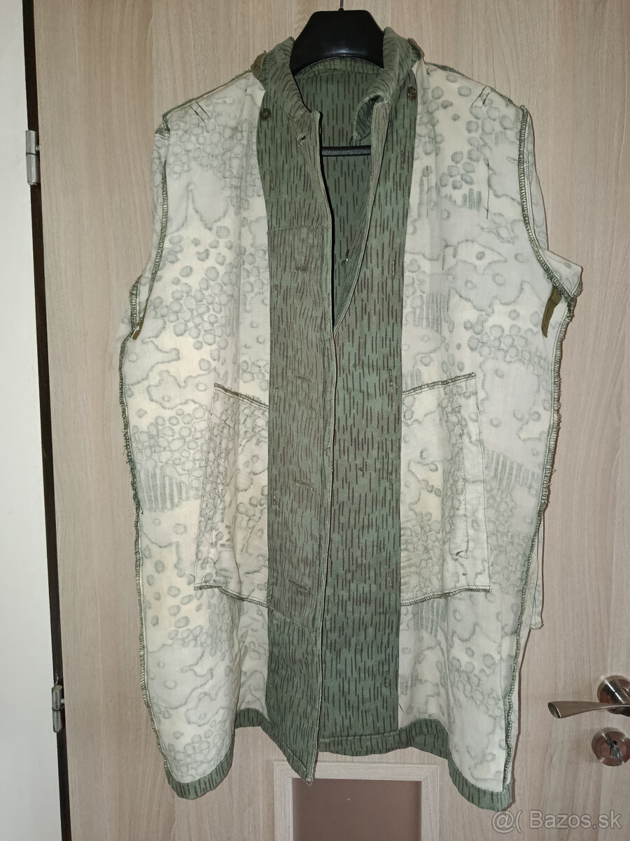 Predám kongo vz. 60 - 13