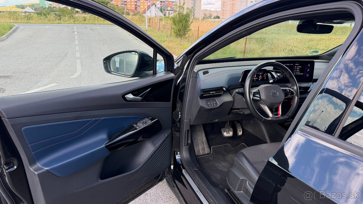Volkswagen ID.4 GTX 77 kWh 4Motion - 13