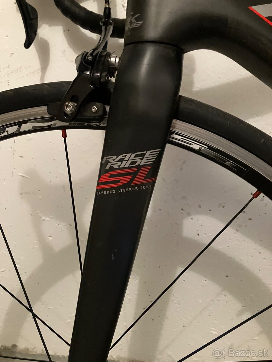Rock Machine Race Ride 1200 - 13