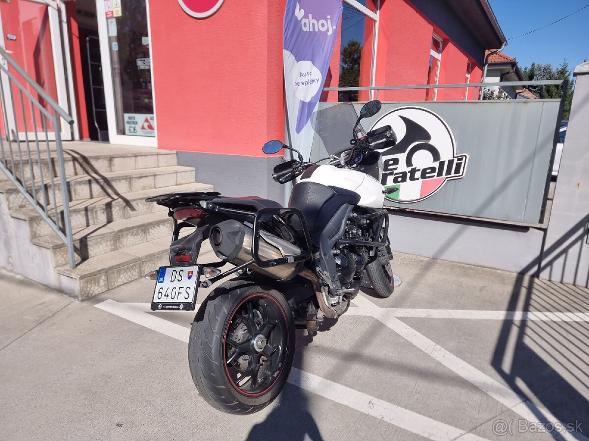 Triumph Tiger Sport - 13