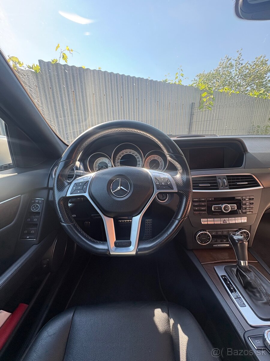 Mercedes w204 c350 Amg - 13