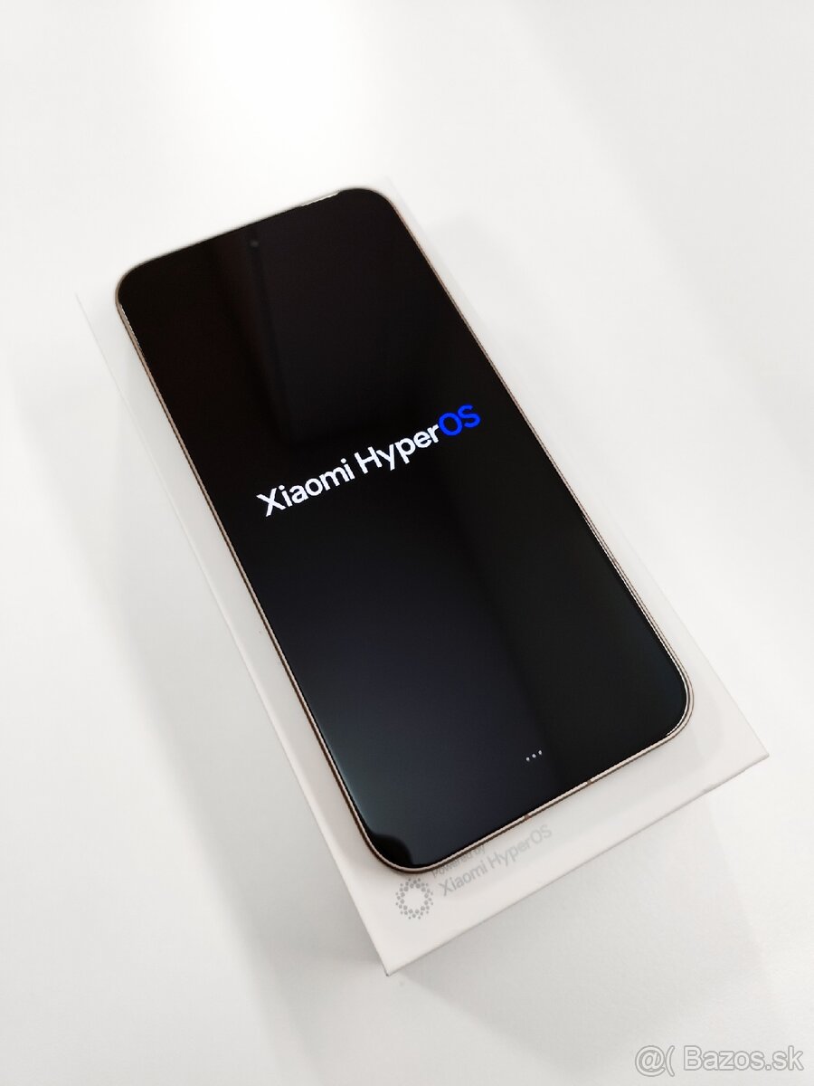 Xiaomi 15T Pro 1024GB - 13