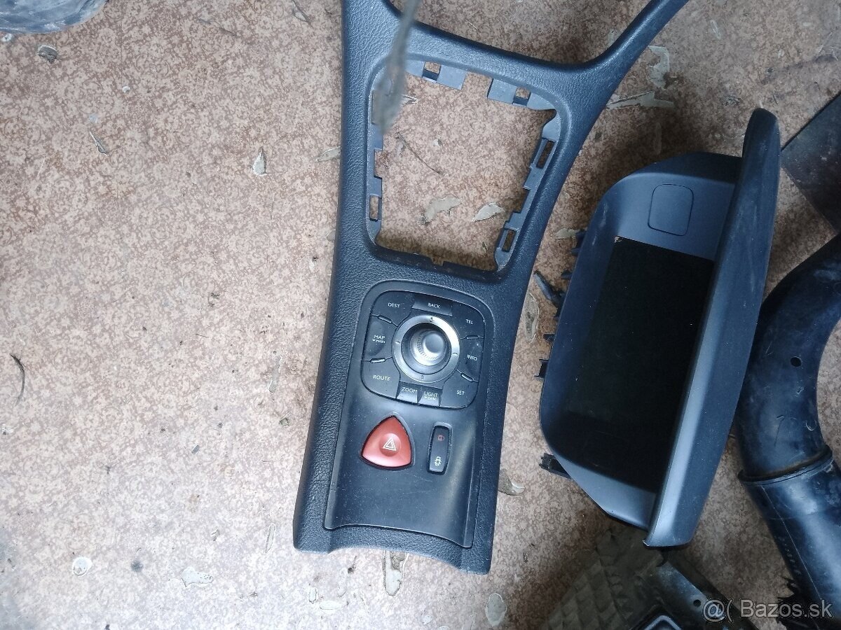 Rozpredam renault laguna 2 - 13