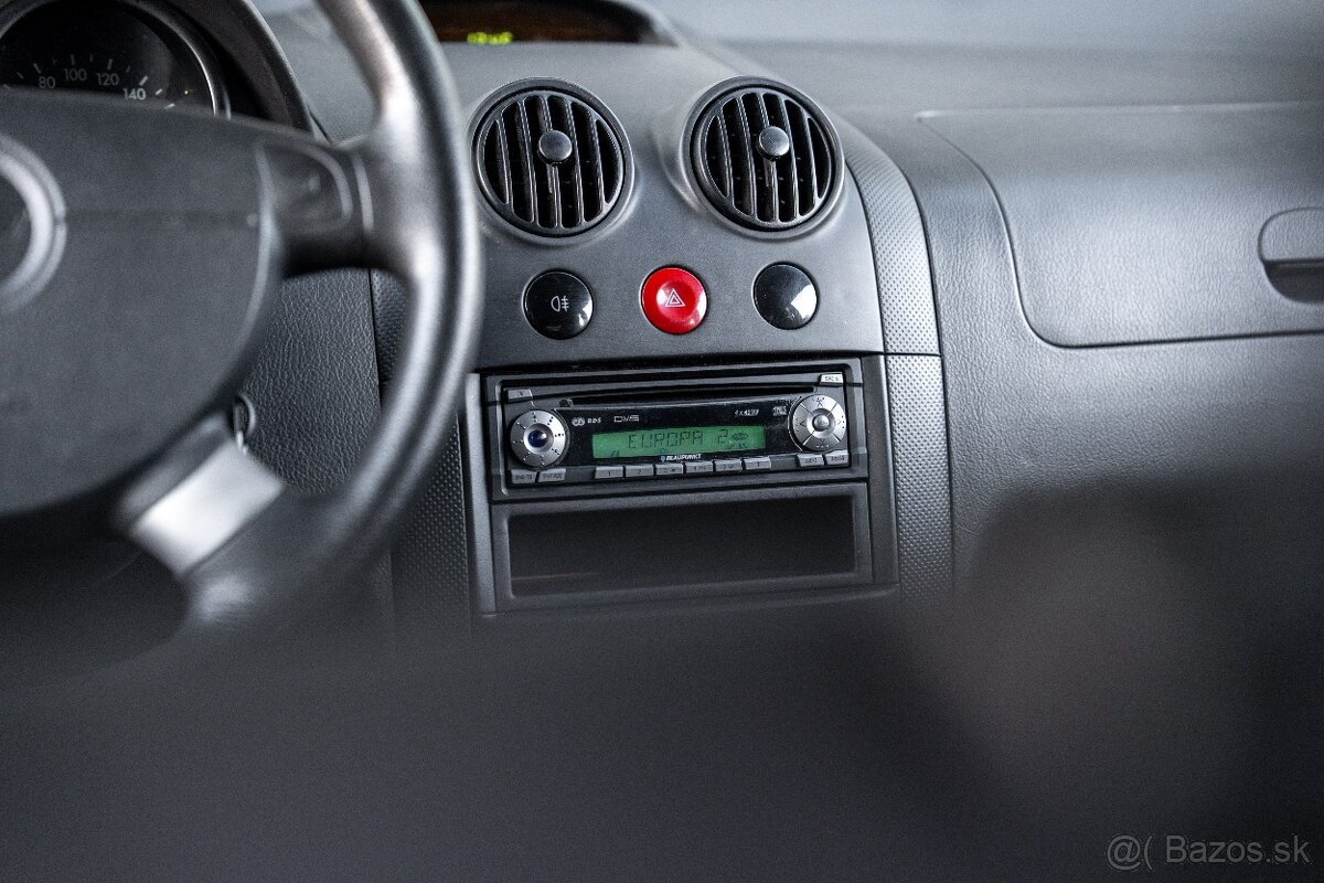 Chevrolet Kalos - 13