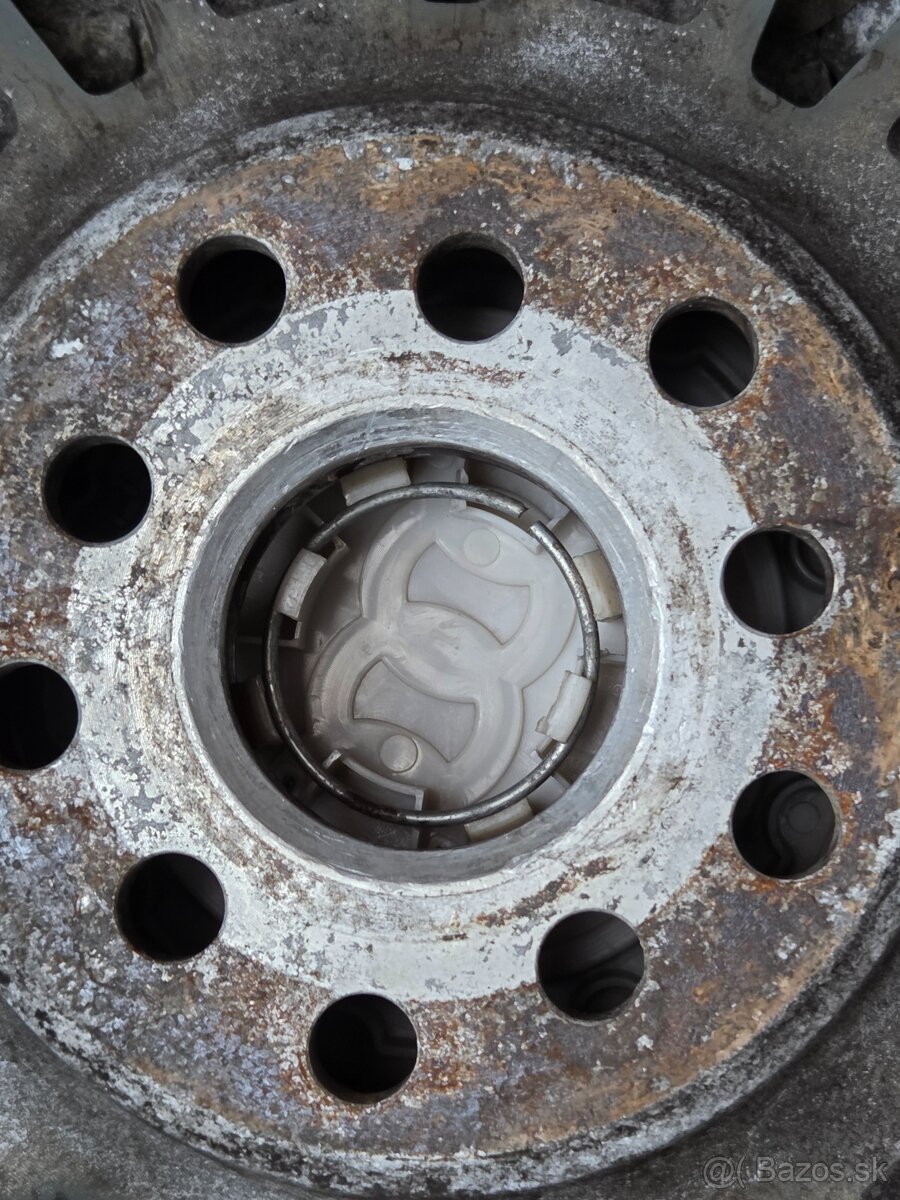 Elektrony 5x112 r18 audi vw skoda 5x100 r18 - 13